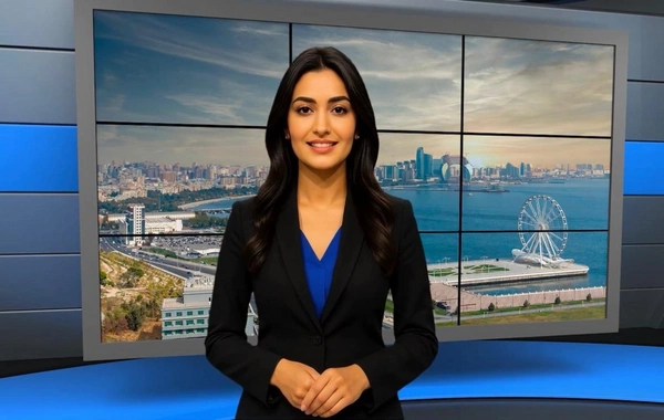 Azərbaycanda süni intellekt aparıcı qismində İKT xəbərlərini təqdim edəcək