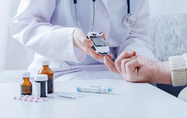 It has become known how to keep blood sugar normal without any medications