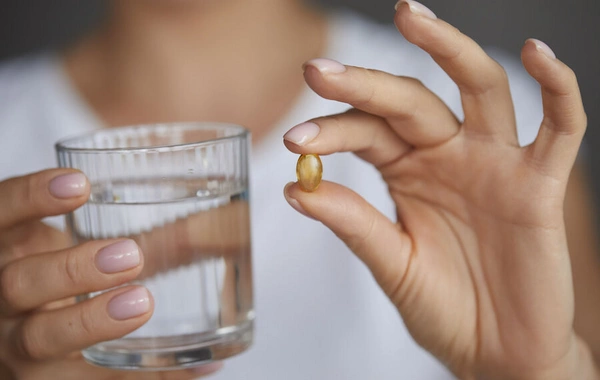 A dangerous consequence of vitamin D deficiency has been identified for women