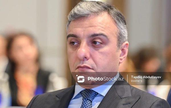 Vüsal Nəsirli yeni müdir müavini təyin etdi