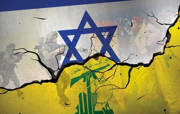 İsrail Beyruta zərbələr endirdi, Hizbullah raket hücumuna görə məsuliyyəti üzərinə götürdü