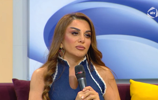 Zenfira İbrahimovaya qadağa qoyublar?