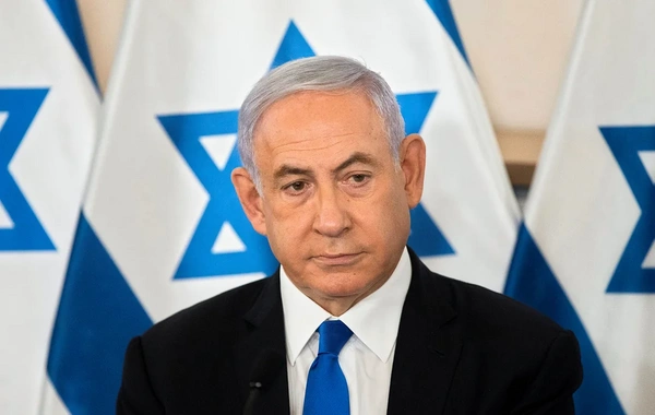 Netanyahu İspaniyanı İsrailə qarşı diplomatik müharibədə ittiham edib