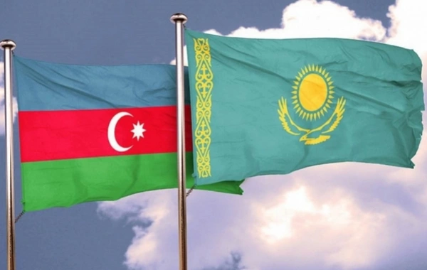 Astanada Azərbaycan-Qazaxıstan Ali Dövlətlərarası Şuranın ikinci iclası keçiriləcək