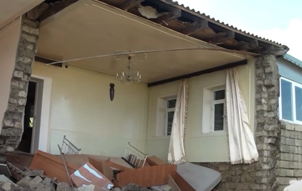 Leysan yağışlarının vurduğu ziyanla bağlı hansı tədbirlər görüləcək?