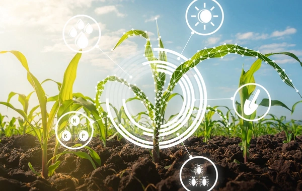 Новая эра сельского хозяйства: азербайджанские аграрии осваивают маркетинг и инновации