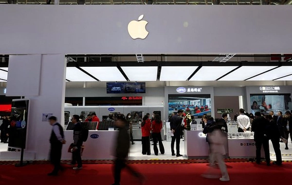 New iPhone will get a record battery