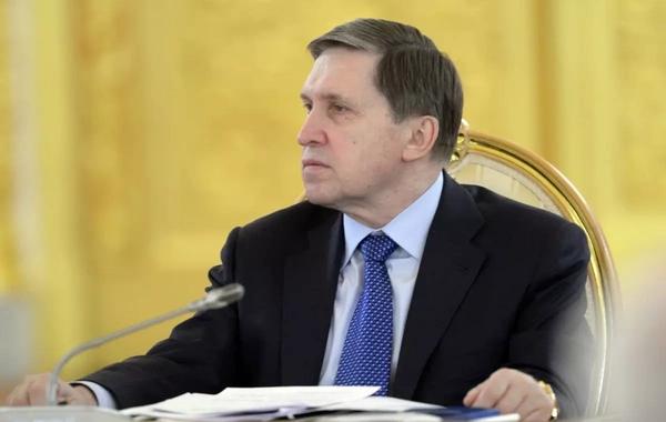 Putin ABŞ nümayəndə heyəti ilə Moskvada görüşüb