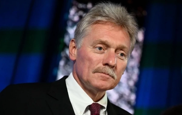Peskov: "İlham Əliyev Vladimir Putini ad günü münasibətilə təbrik edəndə görüşməyə razılaşıblar"