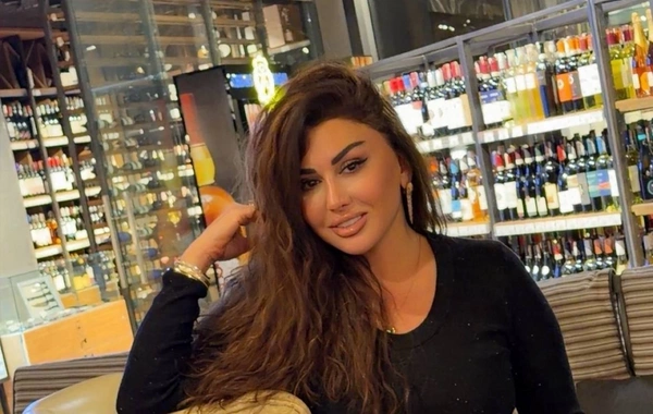 Fatimə Fətəliyeva: Hər şey öz vaxtında bir nemət imiş