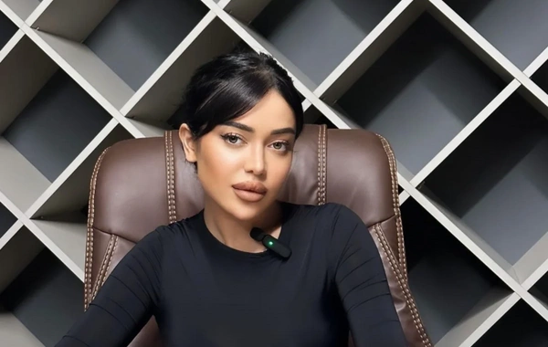 Nigar Fərhadın həyat yoldaşı HƏBS EDİLDİ