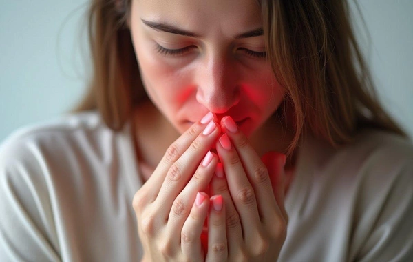 Təzyiq qalxanda qan gəlməsi normal sayılmır - həkimlər xəbərdarlıq edir