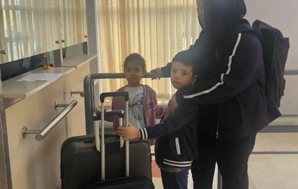 İrandan Azərbaycana indiyədək 3 322 nəfər təxliyə olunub