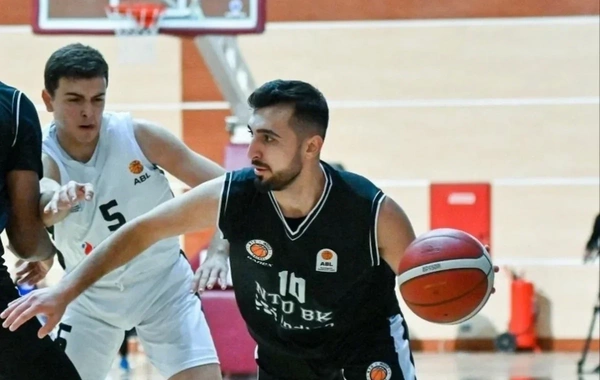Sumqayıt Elşad Şirzadovu heyətinə qatıb