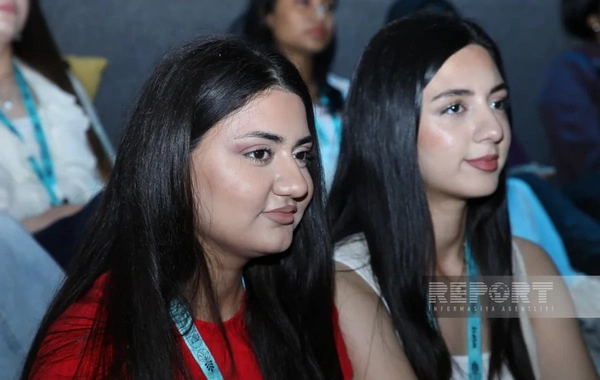Bakıda WUF13 çərçivəsində Şəki haqqında sənədli filmin nümayişi keçirilib