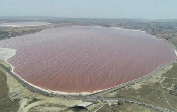 Qotur göllə bağlı zəruri tədbirlər görüləcək