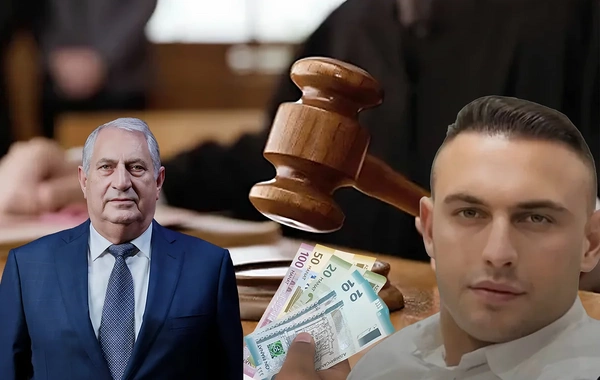 Məşhur kollecin direktorunun ailəsində ALİMENT QALMAQALI - Milyonluq mülklər, çarəsiz buraxılan azyaşlılar