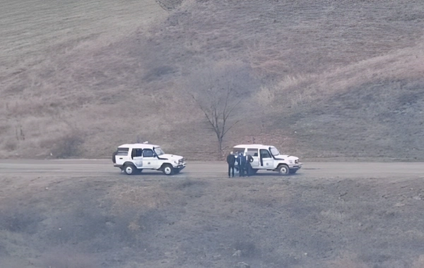 Европейские разведчики в Армении продолжают шпионить за Азербайджаном