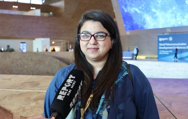 Nazir: Pakistan Mərkəzi Asiya vasitəsilə Azərbaycanla birbaşa fiber-optik bağlantı yaratmağa hazırdır