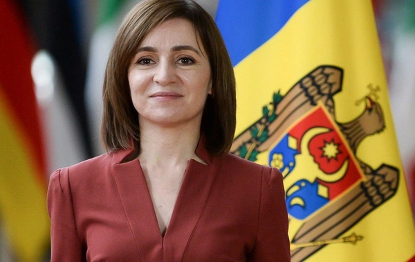Moldova Prezidenti azərbaycanlı həmkarı İlham Əliyevi təbrik edib