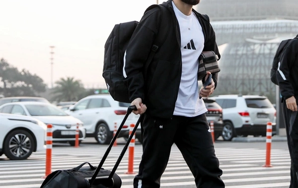 "Qarabağ" futbolçuları İtaliyaya yola düşüblər