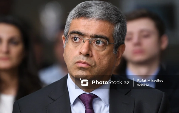 Nazir beş nəfərə yüksək vəzifə verdi