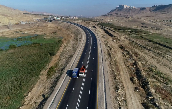 Bu rayonda avtomobil yolları təmir olunacaq - 1,8 milyonluq LAYİHƏ