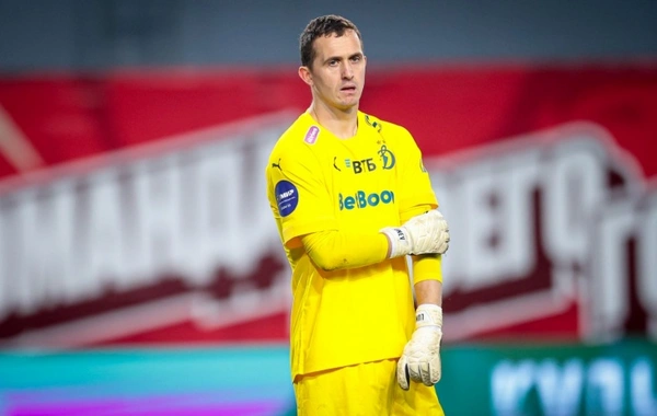 Qarabağın sabiq qapıçısı hansı qapıçının Qızıl Top ala biləcəyini açıqlayıb
