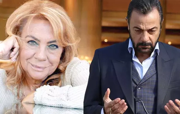 Kerem Alışık təsirləndirdi: "Anan yoxdursa, kimsən yoxdur!"