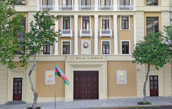 Nazirlər Kabinetindən xüsusi karantin rejimi ilə bağlı YENİ QƏRAR