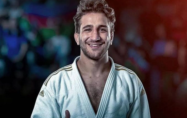 Hidayət Heydərov Bakıdakı dünya çempionatında 73 kq çəki dərəcəsində çıxış edəcək