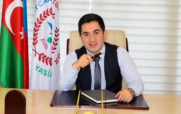 Azərbaycanda ictimai birliyin sədri və məsul əməkdaşı həbs edildilər