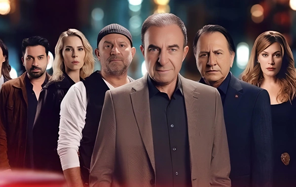 84 yaşlı aktyor "Arka sokaklar"ı tərk edir - SƏBƏB