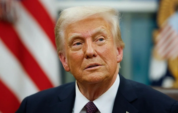 Tramp: İlham Əliyev və Paşinyan yaxşı liderlərdir