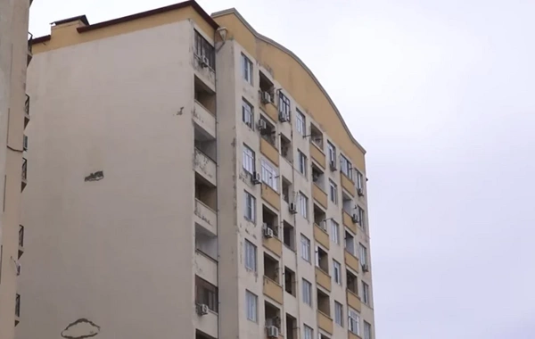 Nikah dövründə alınan mənzil boşanmadan sonra mübahisə mövzusu oldu