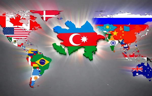 İranın Naxçıvana dron hücumundan sonra beynəlxalq ictimaiyyətdən ölkəmizə TAM DƏSTƏK