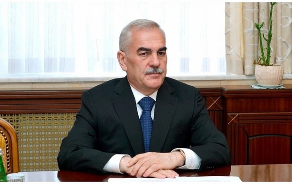 Vasif Talıbovun qərarı ilə yaradılan dövlət qurumu LƏĞV EDİLDİ