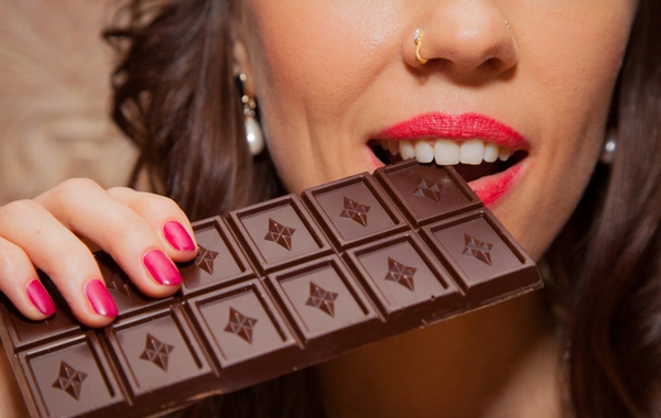 How Chocolate Ruins Health: Shocking Facts