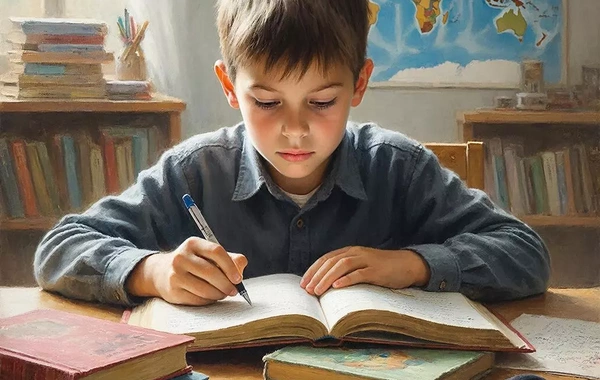 Ekstremal istilər azyaşlı uşaqların təhsilinə mənfi təsir göstərir