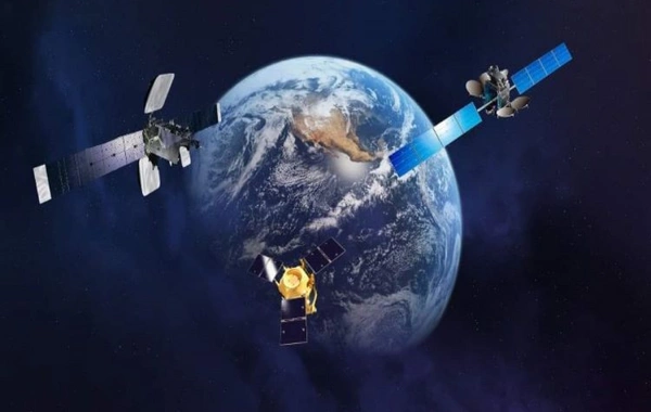 "Starlink" Azərbaycanda rəsmi qeydiyyata alınıb