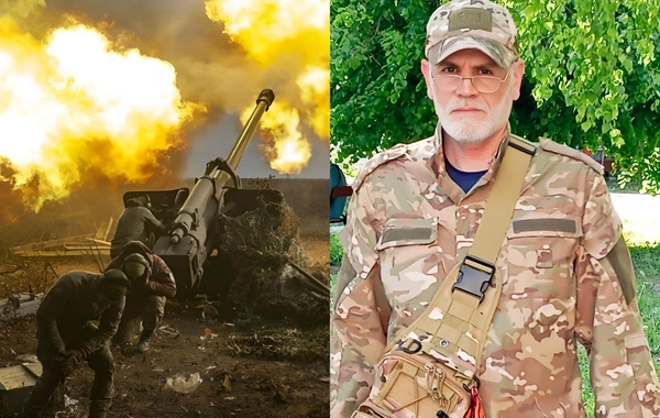 Азербайджанец, экстрадированный в РФ 2 года назад, погиб в зоне российско-украинского конфликта