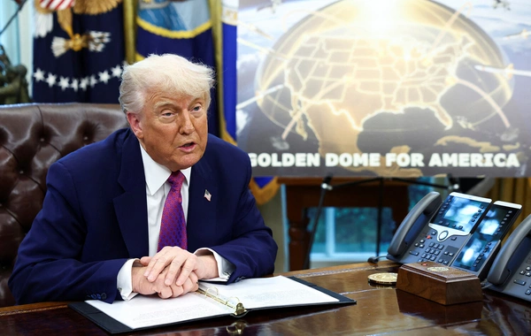 The West announced Trump's plans to introduce new tariffs