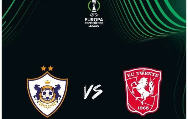Qarabağ - Tvente oyununun biletləri satışa çıxarılıb