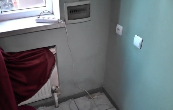 Zaqatalada hotelin fəaliyyəti qismən məhdudlaşdırılıb