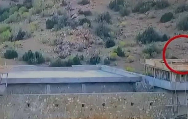 Pakistan və Əfqanıstan sərhədində gərginlik: ordu dron və təyyarələri havaya qaldırdı