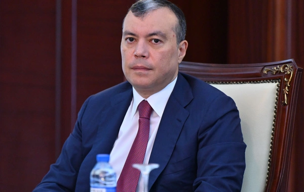 Maliyyə Nazirliyinin kollegiyasının tərkibində dəyişiklik