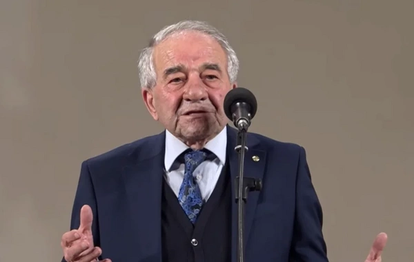 Üzrlü saysınlar, amma... - Seyran Səxavətin 80 illik yubileyində izdiham yaşandı