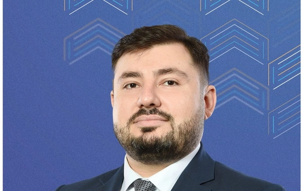 III "Yüksəliş" müsabiqəsinin qalibinə SOCAR-da yüksək vəzifə verilib