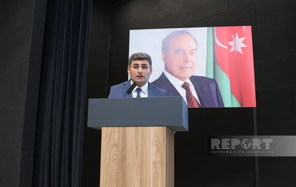 Cəbrayılda 2027-ci ildə damazlıq yumurta kompleksi istismara veriləcək