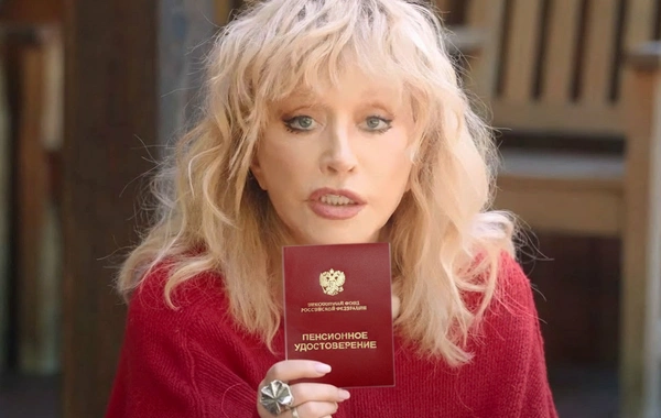 Стало известно какую пенсию получает Алла Пугачева и как она ее тратит